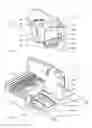 Fig. 06 - Modular printing apparatus with a removable, box-shaped module