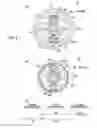 Fig. 09 - Cap device, maintenance device, and liquid ejecting apparatus