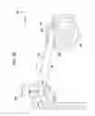Fig. 43 - Cap device, maintenance device, and liquid ejecting apparatus