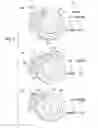 Fig. 08 - Cap device and liquid ejecting apparatus