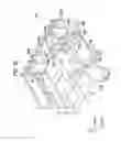 Fig. 40 - Cap device and liquid ejecting apparatus