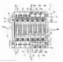 Fig. 01 - Liquid ejecting head unit and manufacturing method thereof