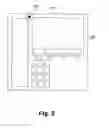 Fig. 03 - Method and system for audio-video communications