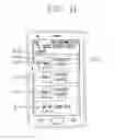 Fig. 12 - 3D image processing apparatus of mobile terminal using connection status and glasses type selection icons and method thereof