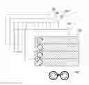 Fig. 01 - Stereoscopic image display and driving method thereof