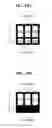 Fig. 10 - Stereoscopic image display and driving method thereof