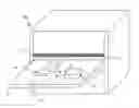 Fig. 01 - Analysis device and method for analyzing a thermoforming process in a thermoforming laminating device