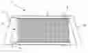 Fig. 01 - Heatable glazing inspection