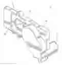 Fig. 01 - MECHANICAL DEVICE FOR SWITCHING AN OPTICAL LENS FILTER FOR A CAMERA