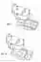Fig. 07 - MECHANICAL DEVICE FOR SWITCHING AN OPTICAL LENS FILTER FOR A CAMERA