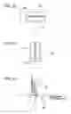 Fig. 04 - Image pickup apparatus including image shake correction