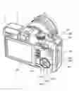 Fig. 01 - Imaging apparatus having optical system and lens control unit for focus adjustment