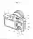 Fig. 02 - Imaging apparatus having optical system and lens control unit for focus adjustment