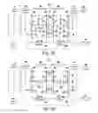 Fig. 04 - Optical polarization state modulator assembly for use in stereoscopic three-dimensional image projection system