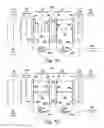 Fig. 08 - Optical polarization state modulator assembly for use in stereoscopic three-dimensional image projection system