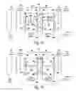 Fig. 09 - Optical polarization state modulator assembly for use in stereoscopic three-dimensional image projection system