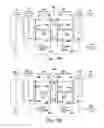 Fig. 22 - Optical polarization state modulator assembly for use in stereoscopic three-dimensional image projection system
