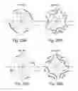 Fig. 26 - Optical polarization state modulator assembly for use in stereoscopic three-dimensional image projection system