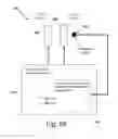 Fig. 30 - Optical polarization state modulator assembly for use in stereoscopic three-dimensional image projection system