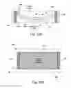Fig. 33 - Optical polarization state modulator assembly for use in stereoscopic three-dimensional image projection system
