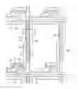 Fig. 01 - Liquid crystal display with reduced parasitic capacitance variation