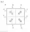 Fig. 03 - LIQUID CRYSTAL DISPLAY DEVICE