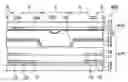 Fig. 01 - LIQUID CRYSTAL DISPLAY DEVICE