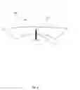 Fig. 07 - Translating multifocal eyeglass lenses