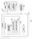 Fig. 11 - Method and apparatus for constructing a contact lens with optics
