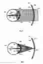 Fig. 13 - Method and apparatus for constructing a contact lens with optics