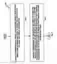 Fig. 18 - Method and apparatus for constructing a contact lens with optics