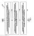 Fig. 19 - Method and apparatus for constructing a contact lens with optics