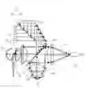 Fig. 01 - Illumination system and projection device having a wheel plate including a wave band transforming area and a reflecting area