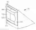 Fig. 01 - Optical element having a toric surface