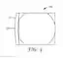 Fig. 04 - Optical element having a toric surface