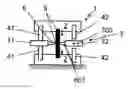 Fig. 01 - ACTUATORS AND MICROLITHOGRAPHY PROJECTION EXPOSURE SYSTEMS AND METHODS USING THE SAME