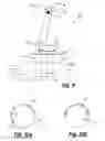 Fig. 09 - Optical apparatus, and method of orienting a reflective element