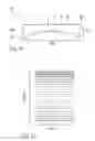 Fig. 11 - Imaging optical system and illumination optical system