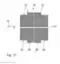 Fig. 15 - Imaging optical system and illumination optical system