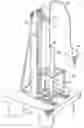 Fig. 01 - White light optical profilometer for measuring complex surfaces