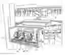Fig. 01 - Systems and methods for the angular orientation and detection of containers in labelling machines