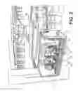 Fig. 03 - Systems and methods for the angular orientation and detection of containers in labelling machines