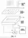 Fig. 13 - Apparatus and method for measuring optical characterstics of an object