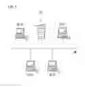 Fig. 02 - Printing device for printing a document to be passed to one or more recipients, printing system, control method, and computer-readable storage medium for control program