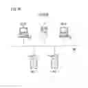 Fig. 25 - Printing device for printing a document to be passed to one or more recipients, printing system, control method, and computer-readable storage medium for control program