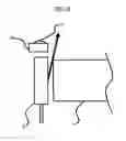 Fig. 16 - Image sensor unit and image reading apparartus