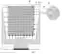 Fig. 01 - TOUCH SCREEN PANEL INTEGRATED WITH POLARIZER