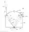 Fig. 01 - Directional light distributed optical element and directional light distributed optical assembly