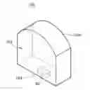 Fig. 01 - Directional light distribution optical array and directional light distribution optical module
