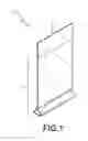 Fig. 02 - TABLE TENT READER